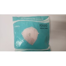 Zrenite KN95 Masks (10's)